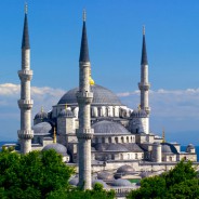 Idée de séjour: 15 jours en Turquie Idée de séjour: 15 jours en Turquie