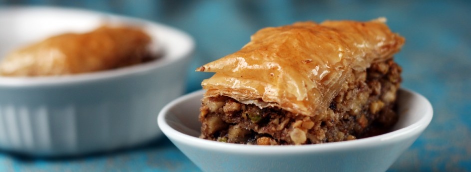 Gastronomie turque