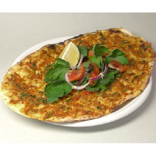 lahmacun