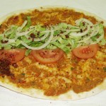lahmacun