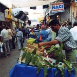 Marché aux poissons d’Eminönü (Eminönü Balik Pazari)