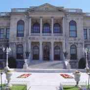 Palais de Yildiz (Yildiz Sarayi)