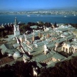 Palais de Topkapi